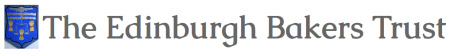 Funding ApplThe Edinburgh Bakers Trust
Application for Fundingi